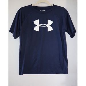 Under Armour Short Sleeve Shirt
